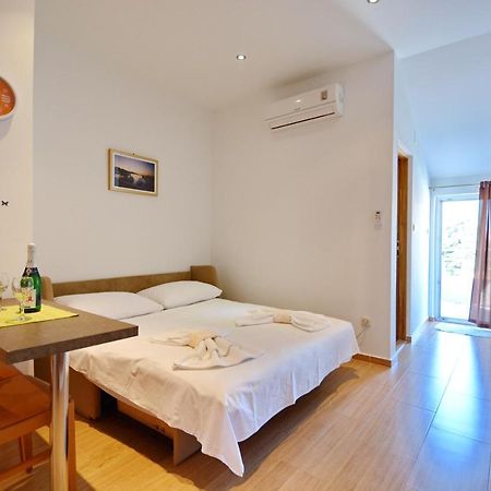 Studio Apartment Martin Zadar Exterior foto